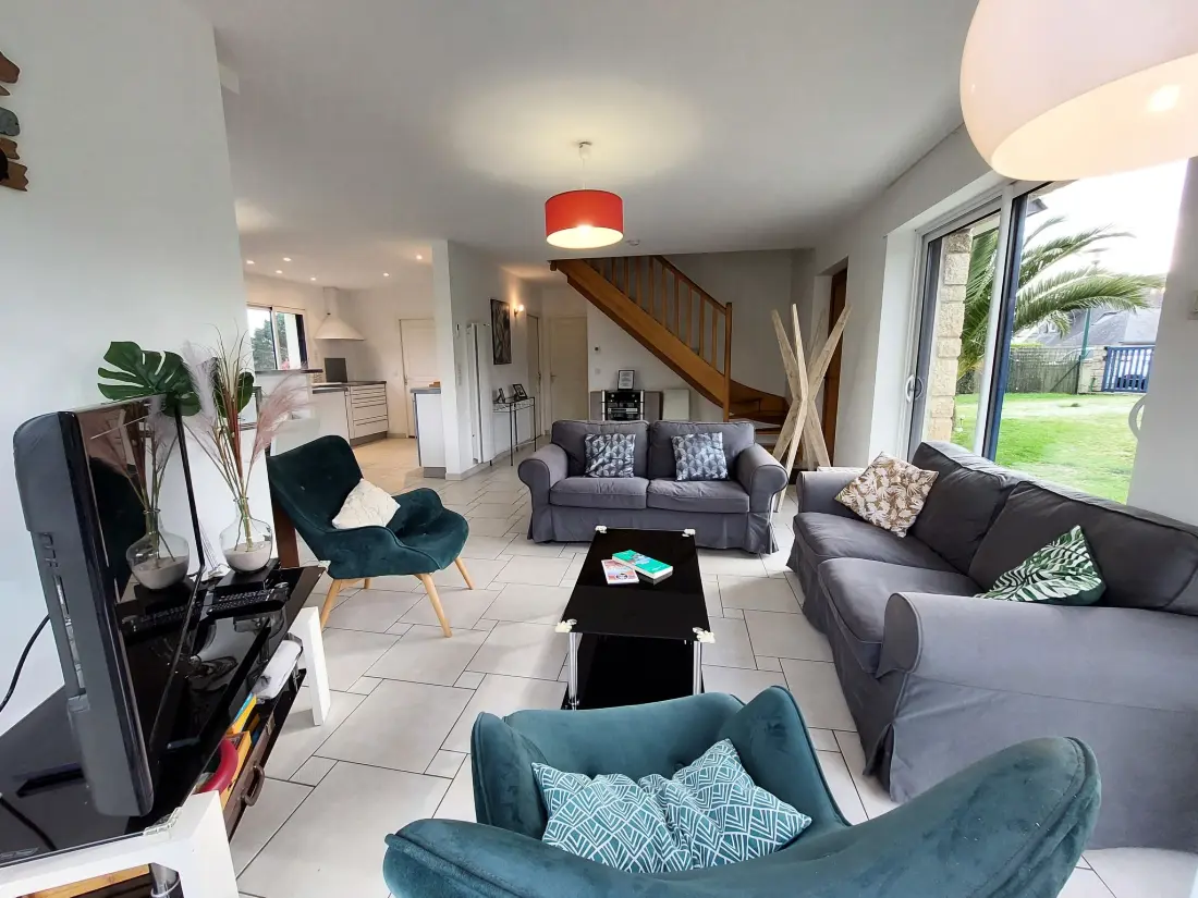 Maison de Vacances Sarzeau