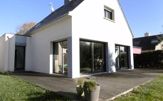 Maison Erell