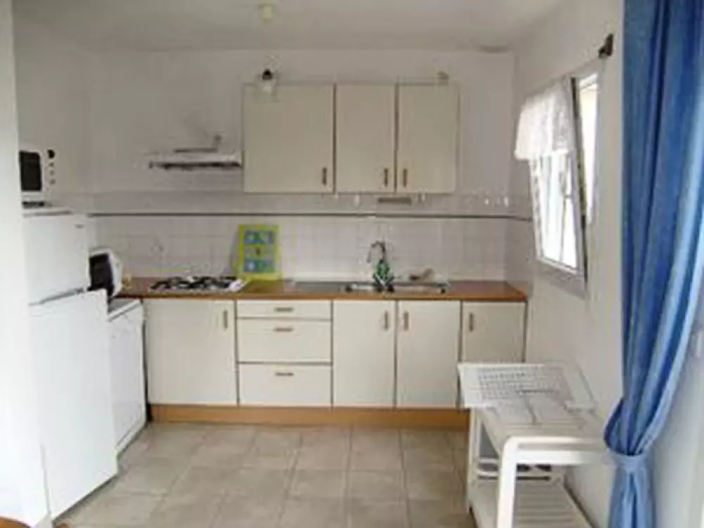 Résidence Anna-sarzeau