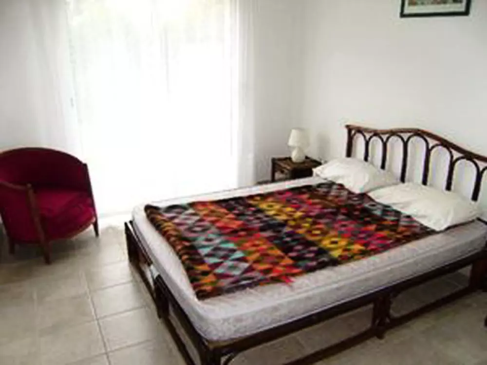 Résidence Anna-sarzeau