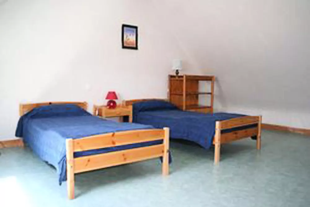 Résidence Anna-sarzeau