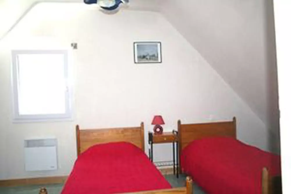 Résidence Anna-sarzeau