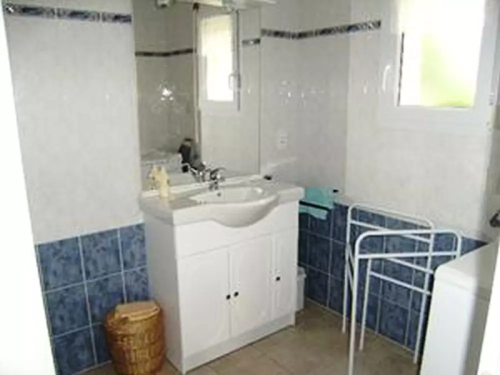 Résidence Anna-sarzeau