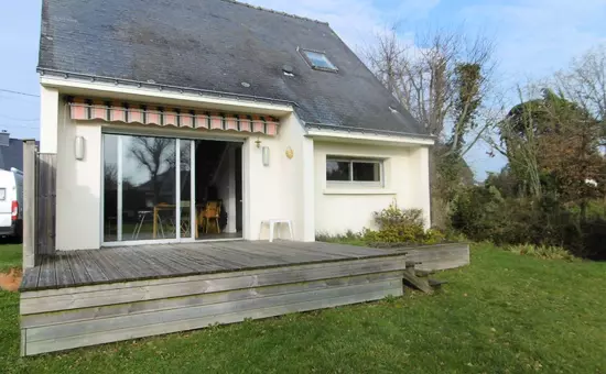 Maison Laora