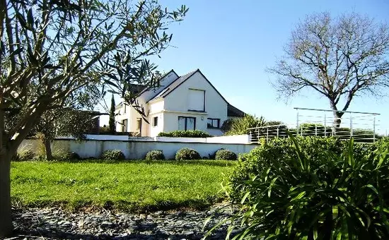 Location de Vacances Batz-sur-Mer 23
