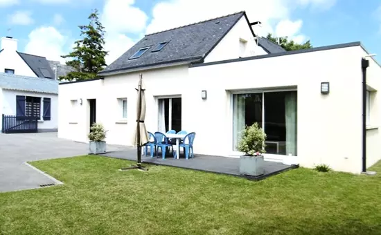 Maison Noela