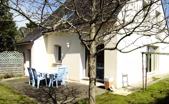 Maison Nolwenn