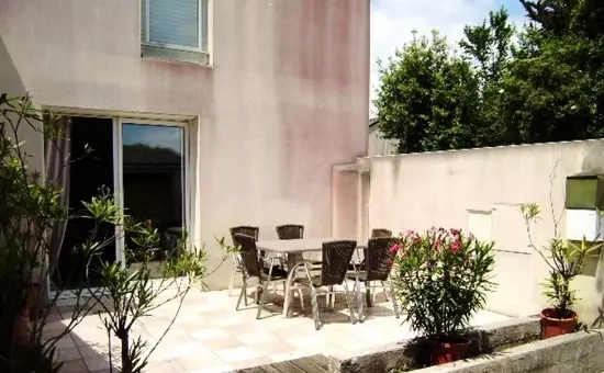Maison Nonna