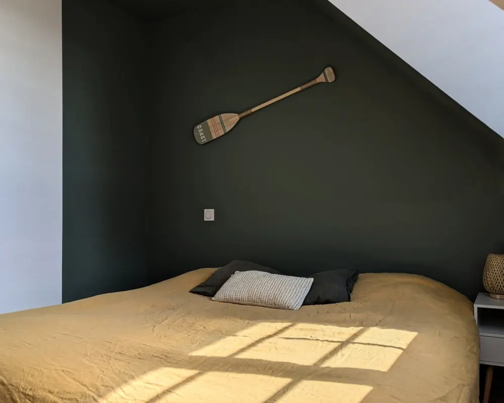 Maison Rénovée Avec Vue Sur La Mer