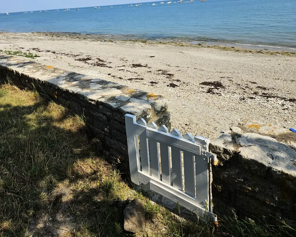 Maison Rénovée Avec Vue Sur La Mer