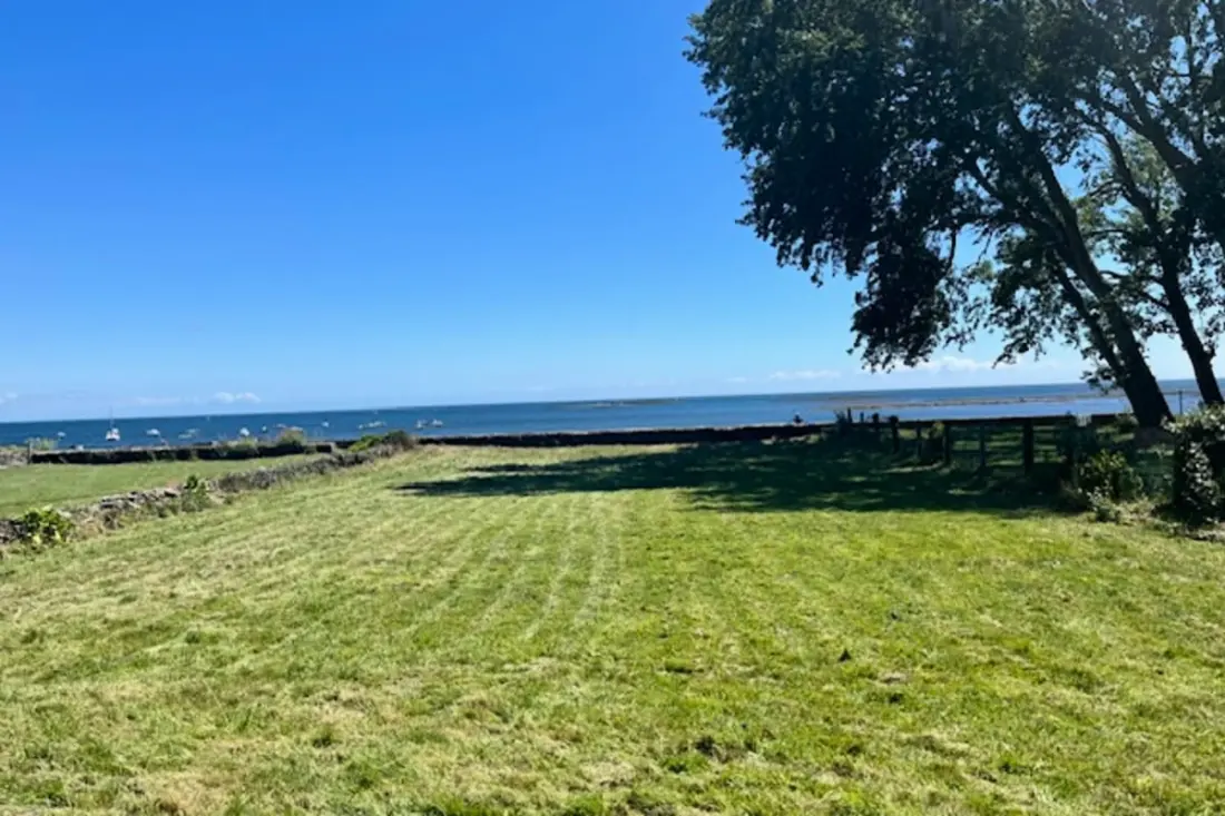 Maison Rénovée Avec Vue Sur La Mer