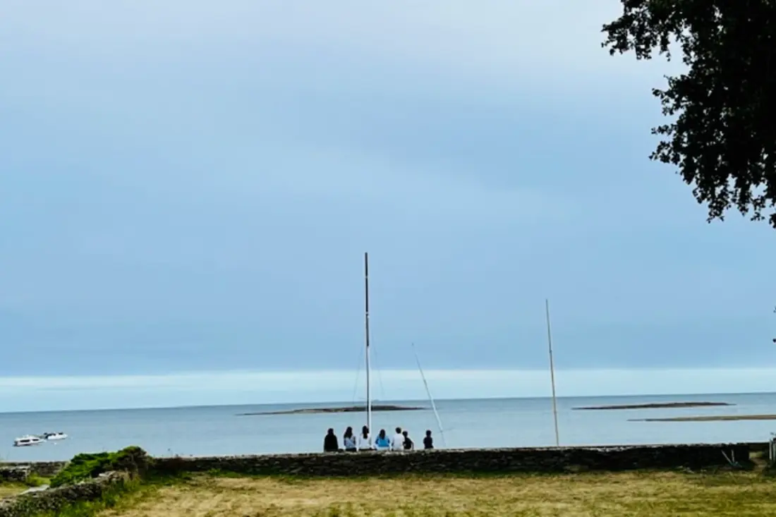 Maison Rénovée Avec Vue Sur La Mer
