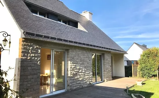 Maison Tiffen