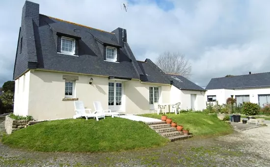 Maison Yaëlle