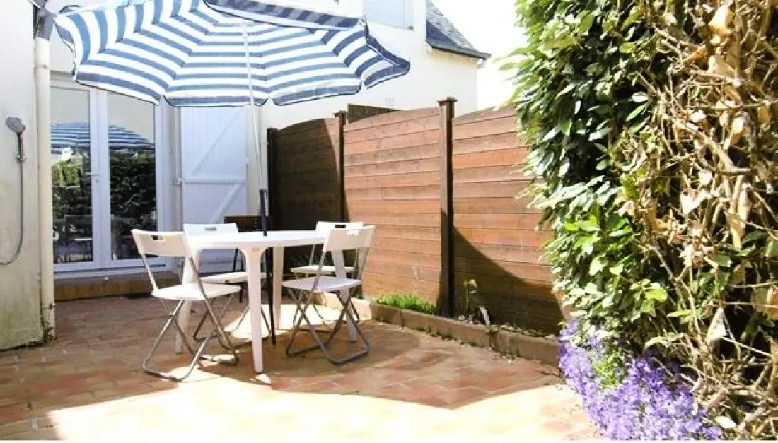 Maisonnette Lizig