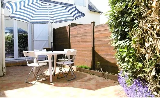 Maisonnette Lizig