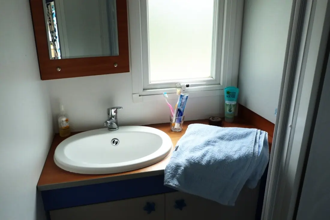 Camping Manoir de Ker An Poul 4 étoiles★★★★