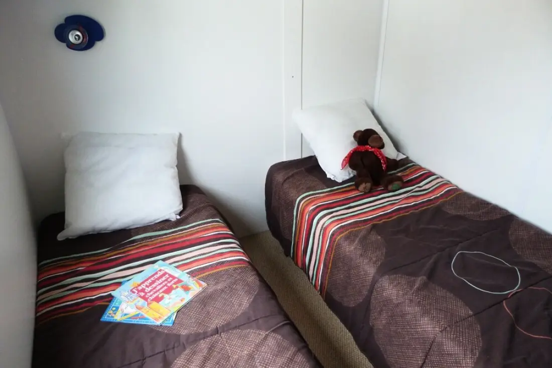 Camping Manoir de Ker An Poul 4 étoiles★★★★