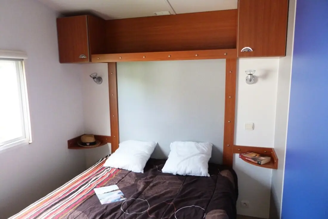 Camping Manoir de Ker An Poul 4 étoiles★★★★