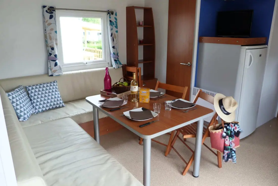 Camping Manoir de Ker An Poul 4 étoiles★★★★