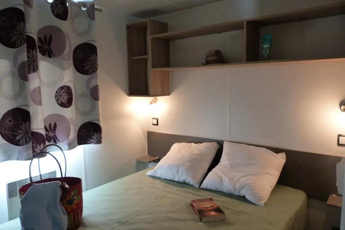 Camping Manoir de Ker An Poul 4 étoiles★★★★