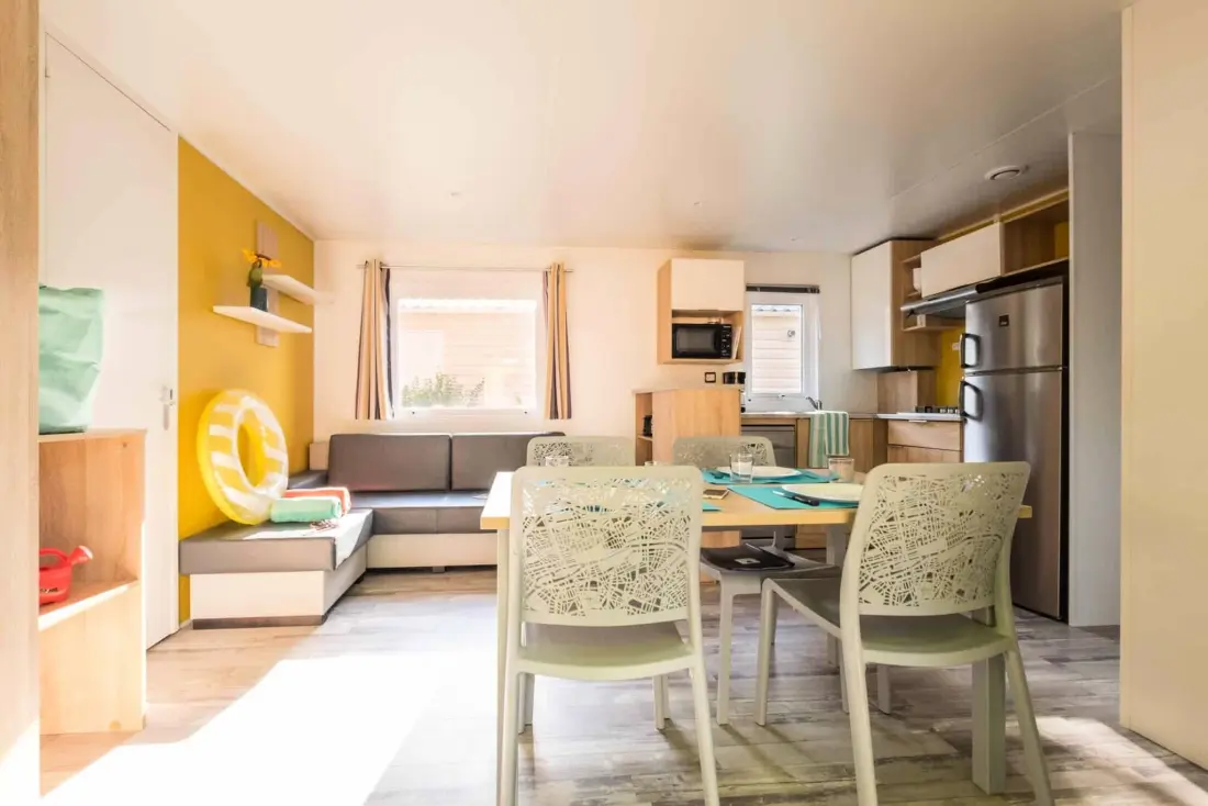 Camping Manoir de Ker An Poul 4 étoiles★★★★