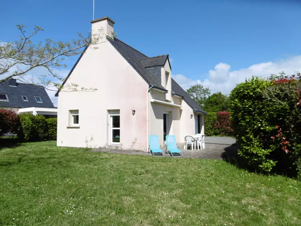 Résidence Anna-sarzeau