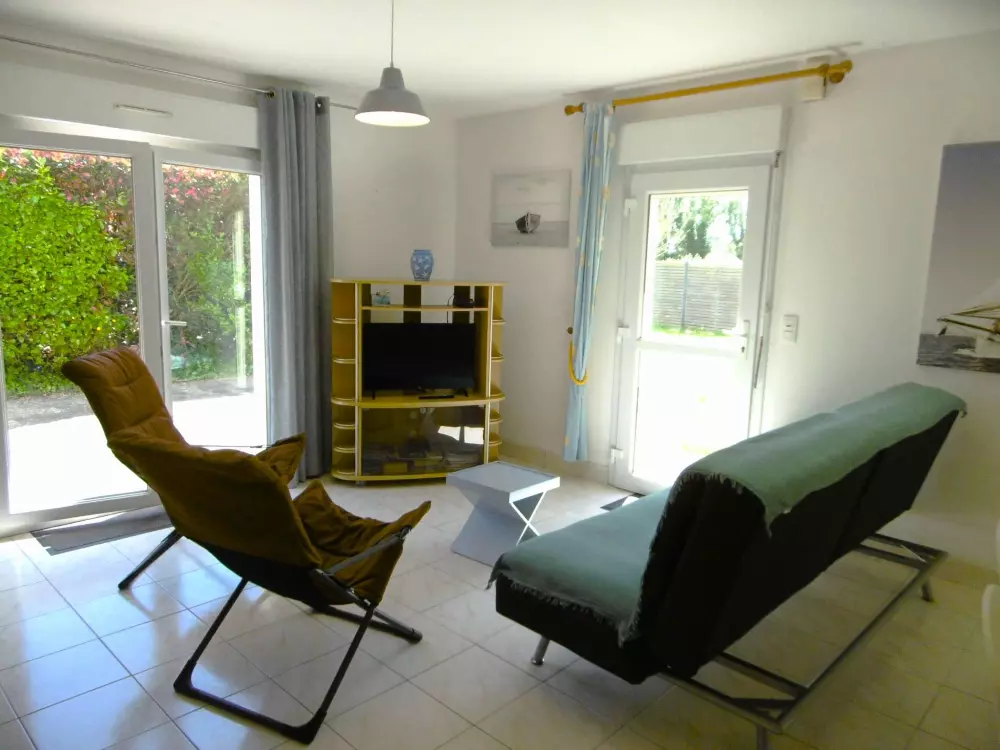 Résidence Anna-sarzeau