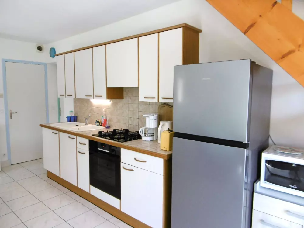 Résidence Anna-sarzeau