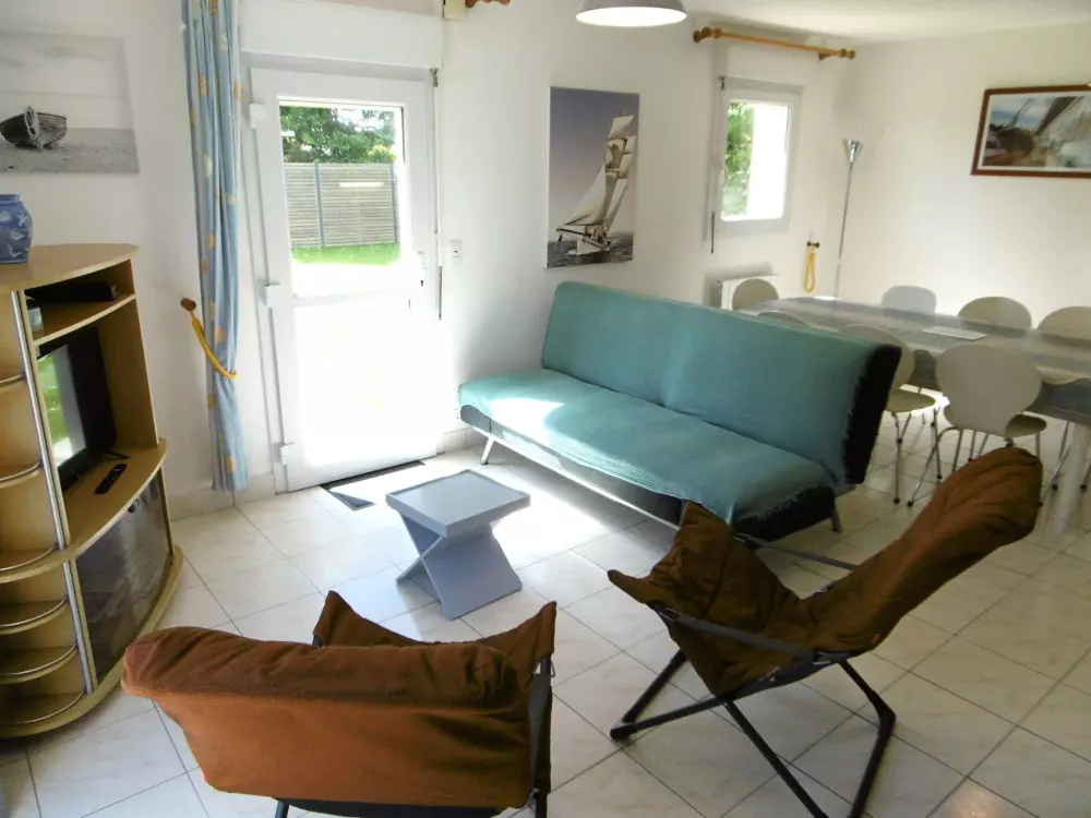 Résidence Anna-sarzeau