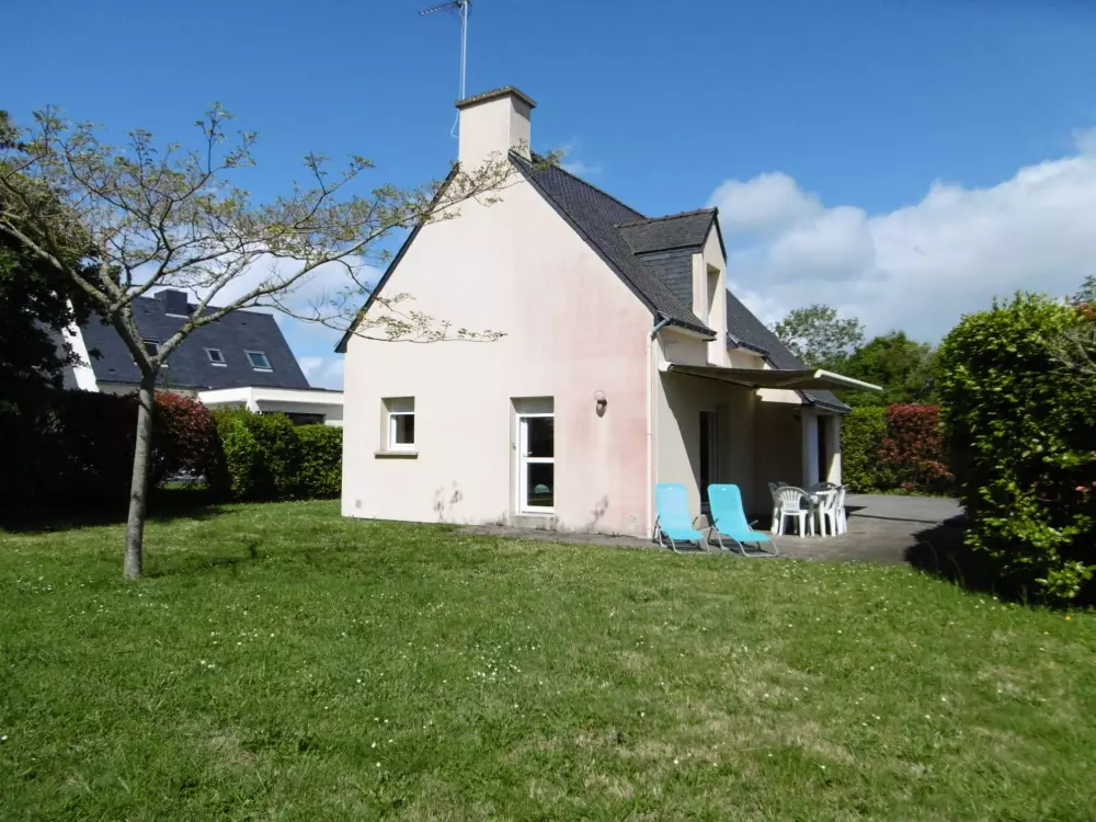 Résidence Anna-sarzeau