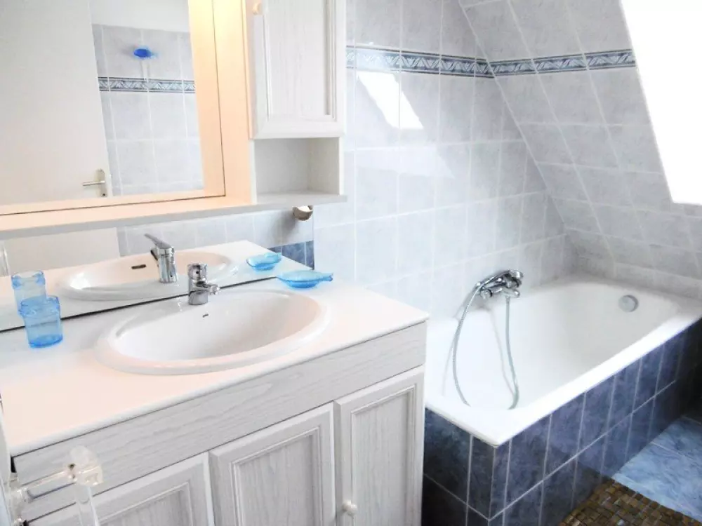 Résidence Anna-sarzeau