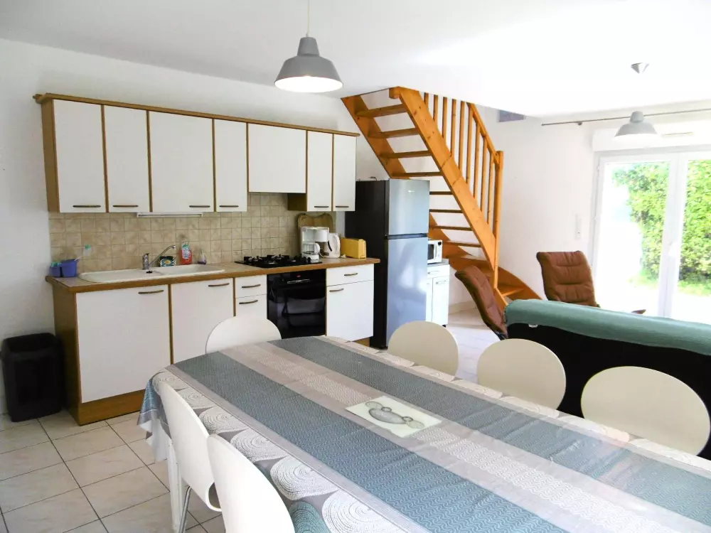 Résidence Anna-sarzeau