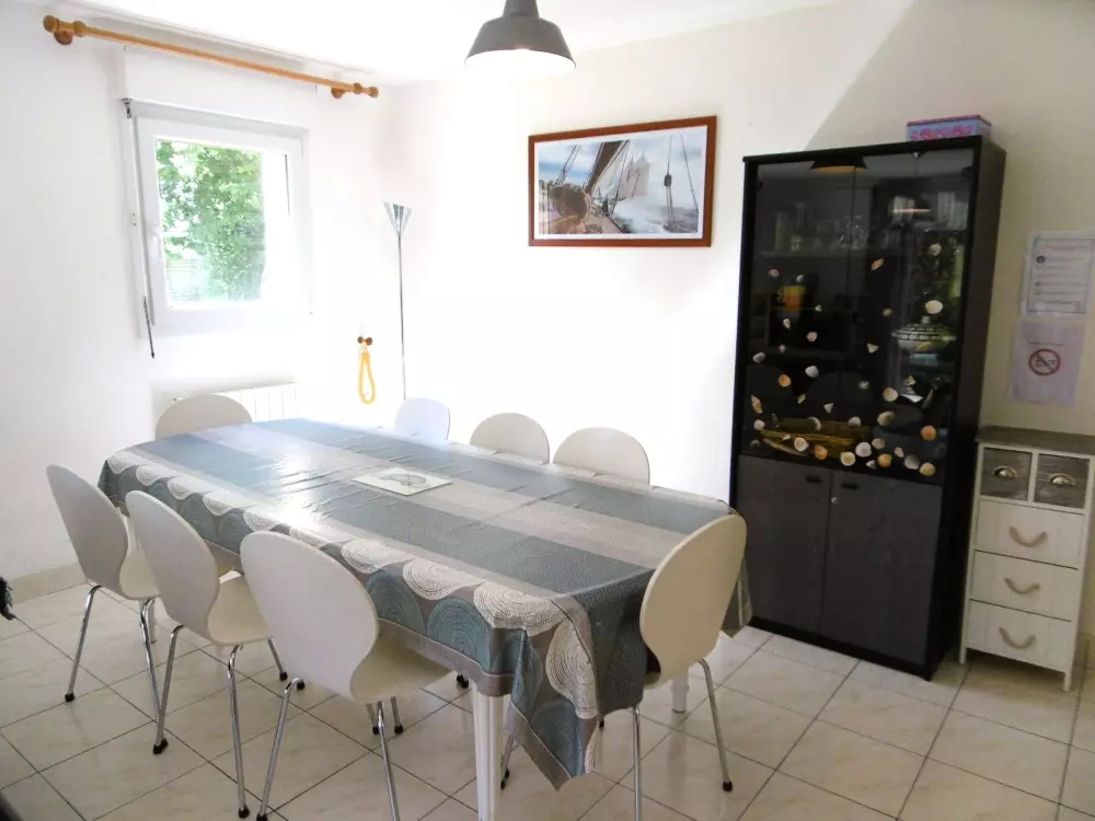 Résidence Anna-sarzeau