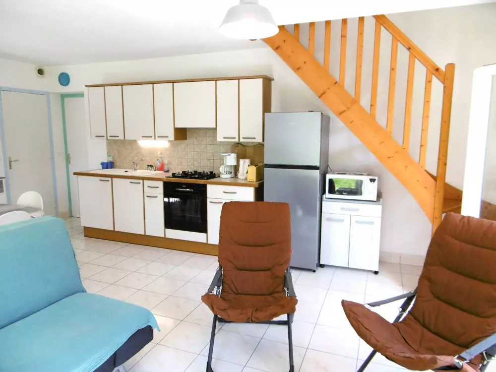 Résidence Anna-sarzeau