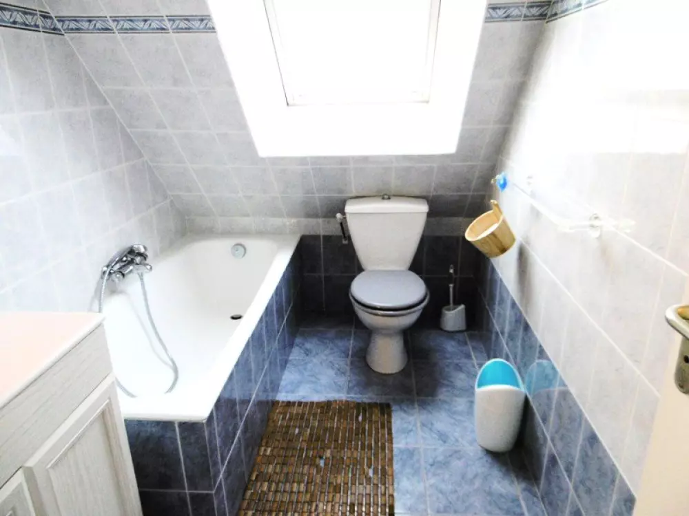 Résidence Anna-sarzeau