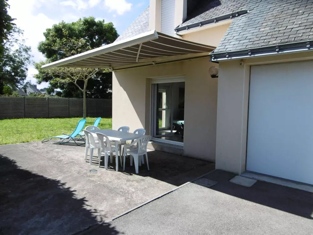 Résidence Anna-sarzeau