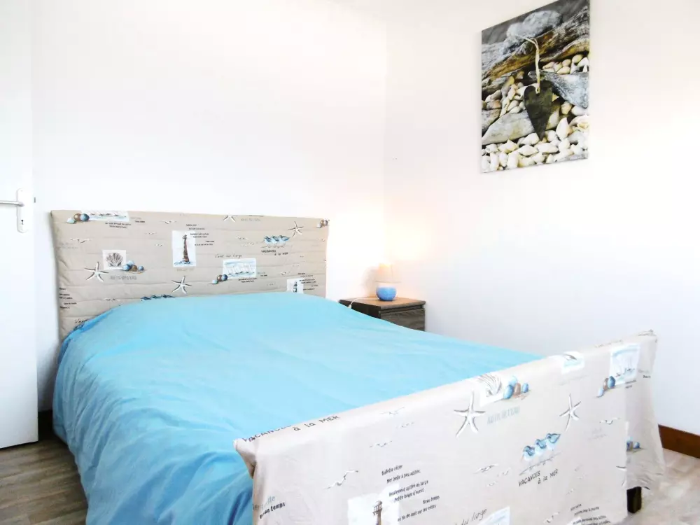 Résidence Anna-sarzeau