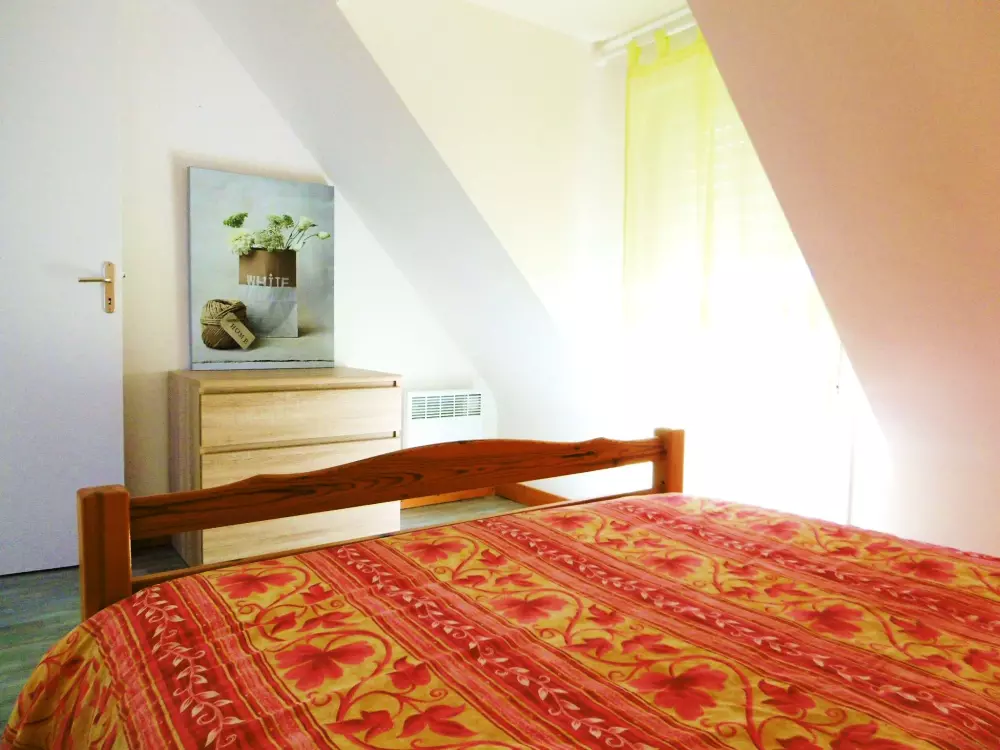 Résidence Anna-sarzeau