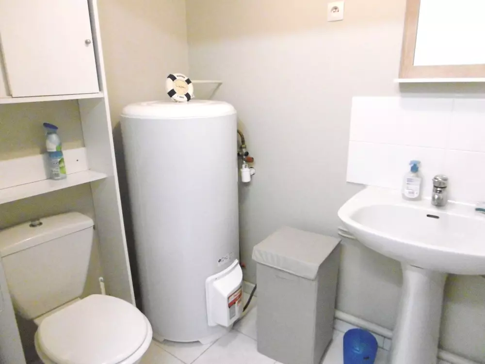 Résidence Anna-sarzeau