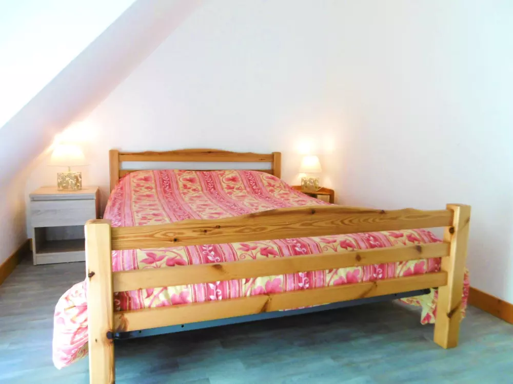 Résidence Anna-sarzeau