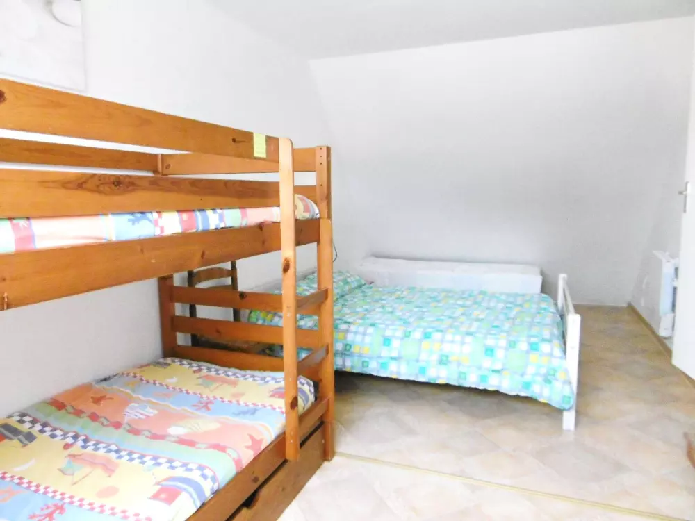 Résidence Anna-sarzeau