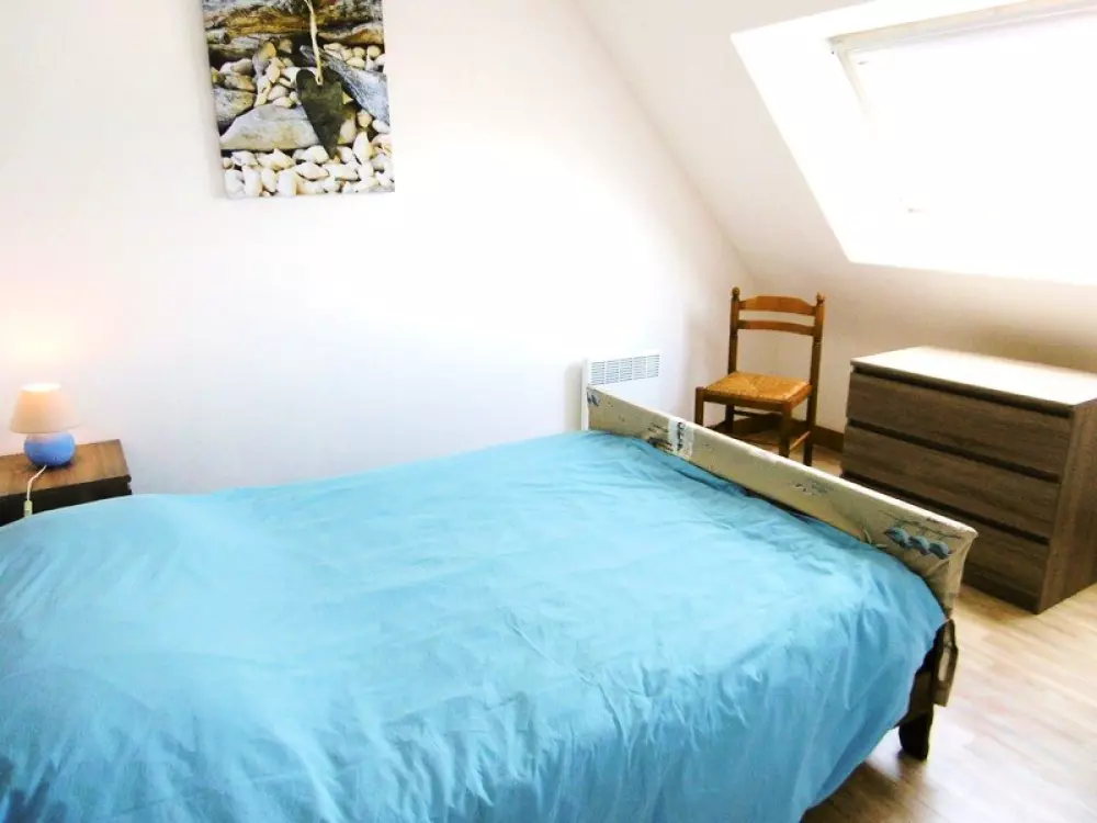 Résidence Anna-sarzeau