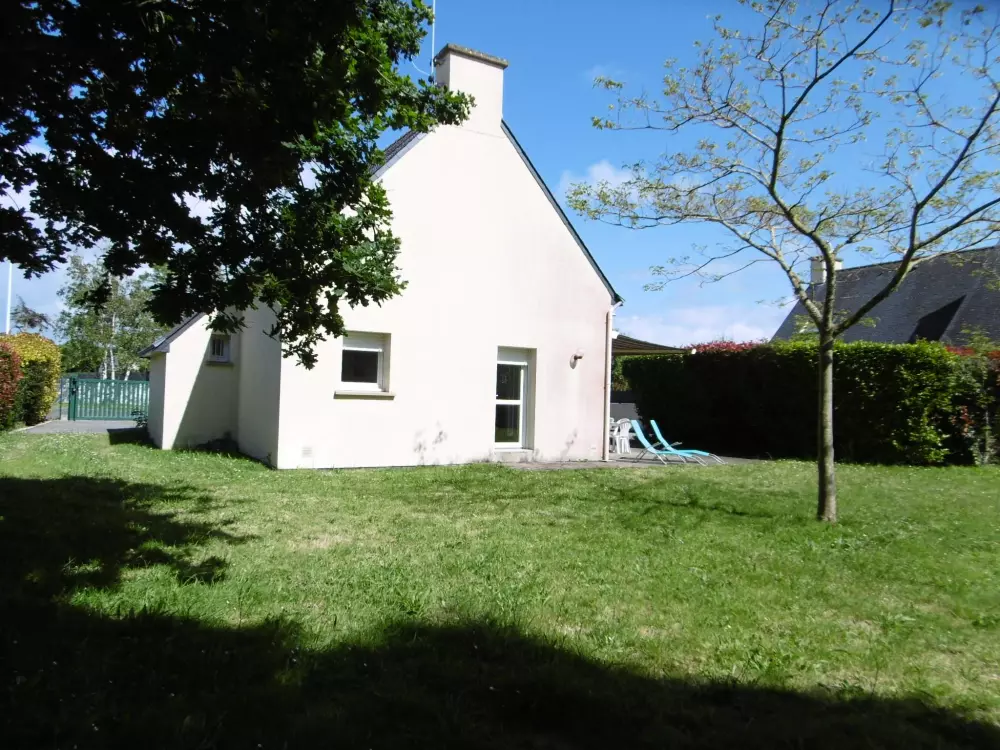 Résidence Anna-sarzeau