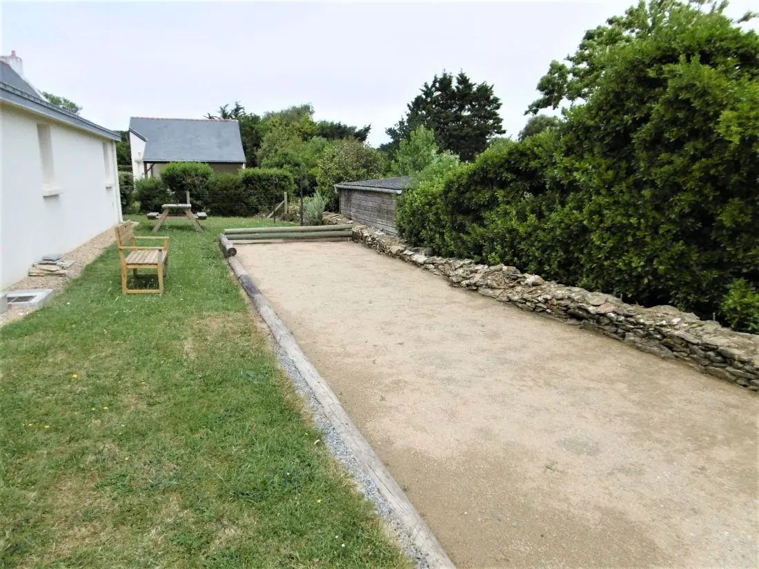Résidence Avel-sarzeau
