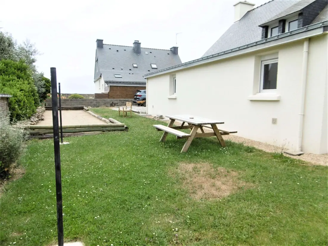 Résidence Avel-sarzeau