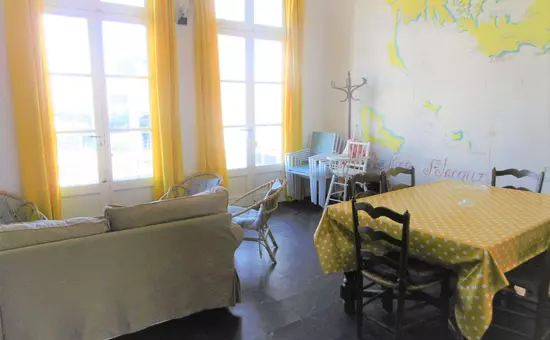 Ferienhaus La Sassa