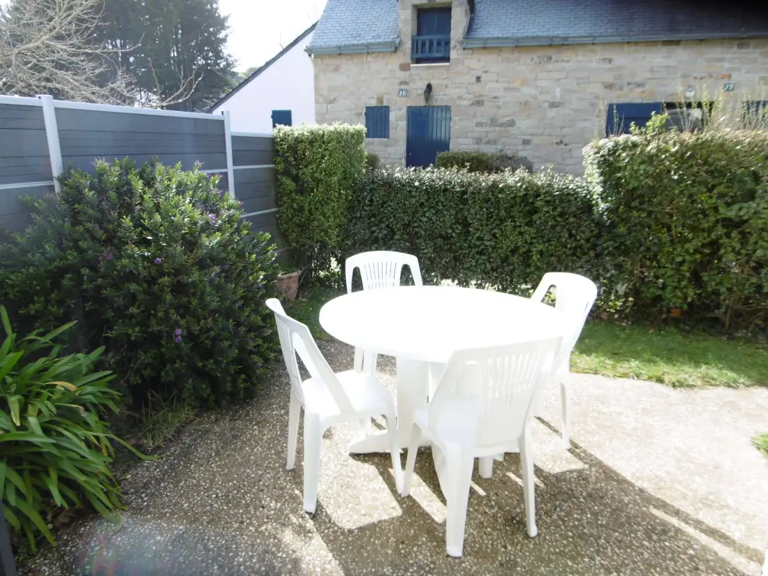Résidence Domaine De Kerfontai