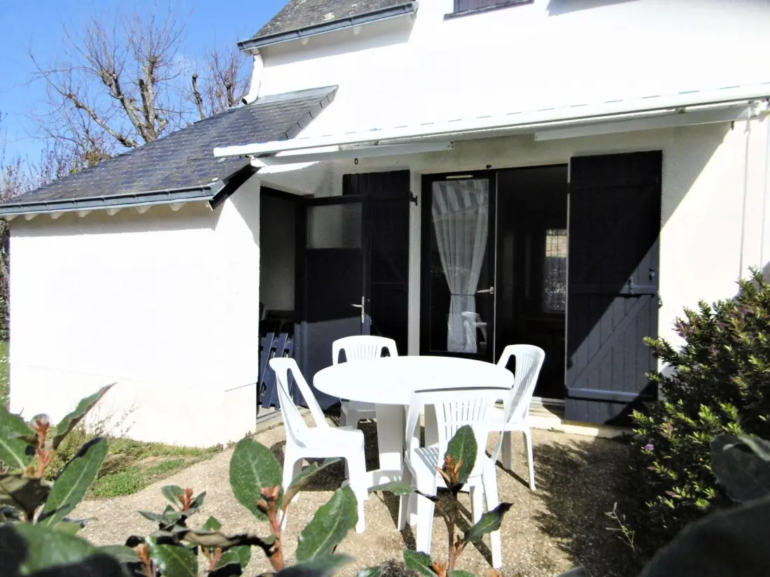 Résidence Domaine De Kerfontai