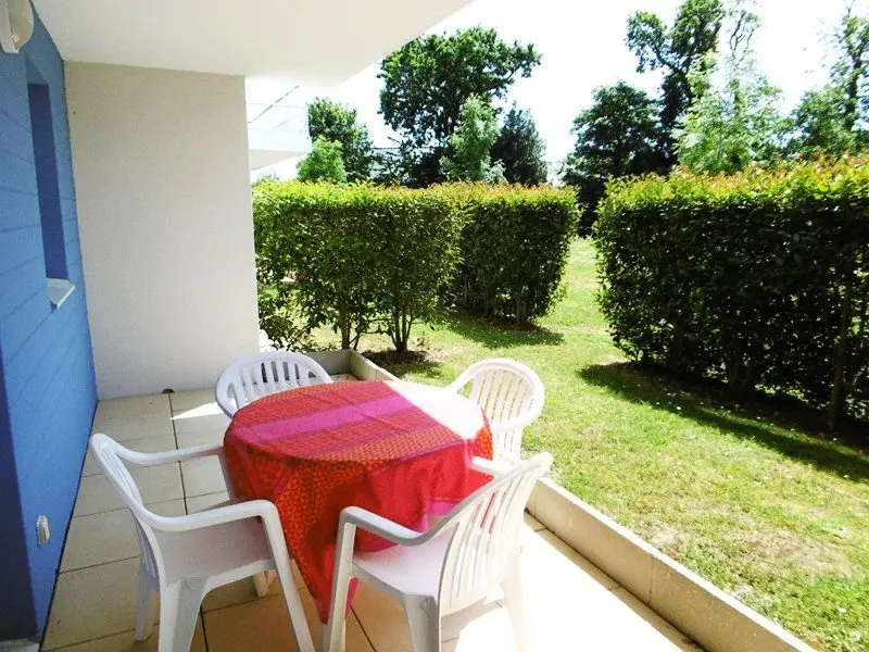 Résidence Domaine Des 2 Mers